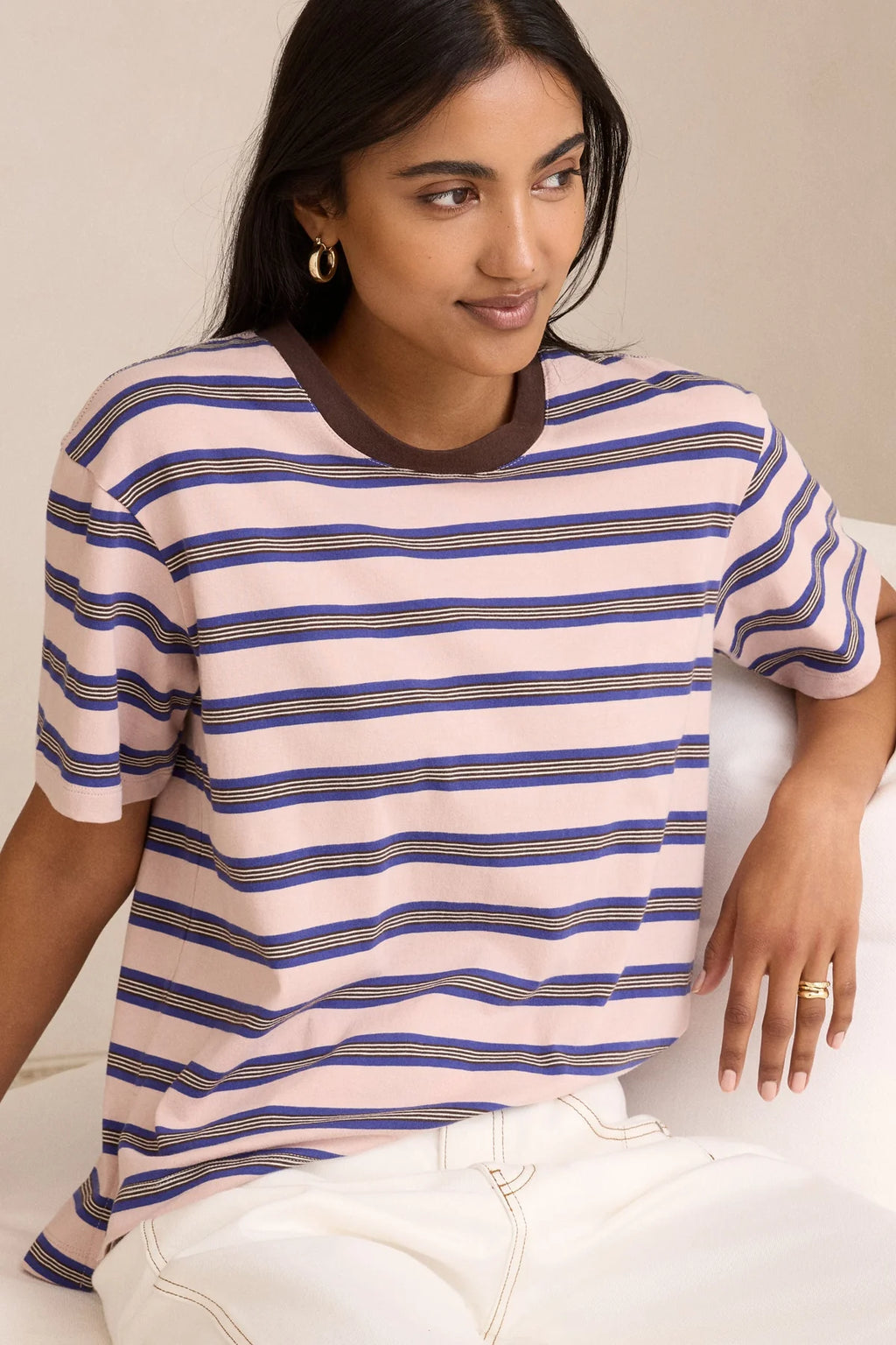 QHAZ Women T-Shirt #1005