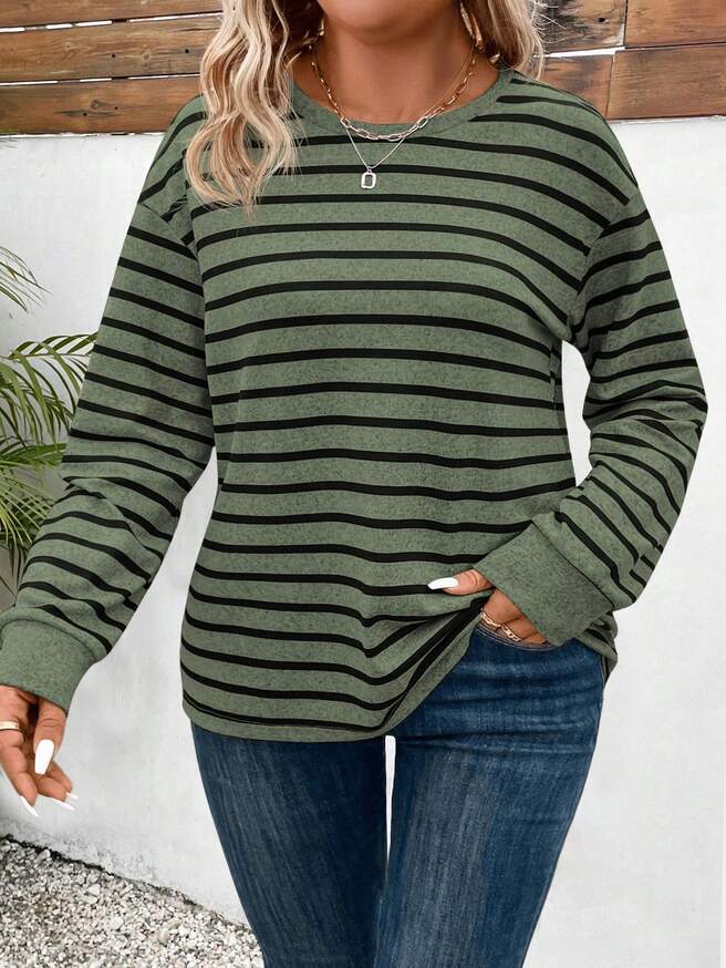 QHAZ Women T-shirt #1006