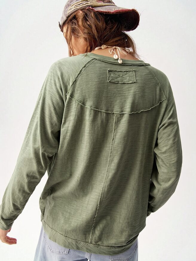 QHAZ Women T-shirt #1007