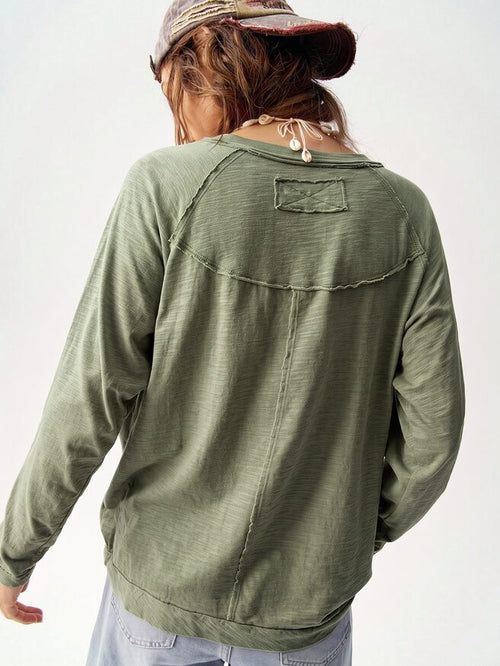 QHAZ Women T-shirt #1007