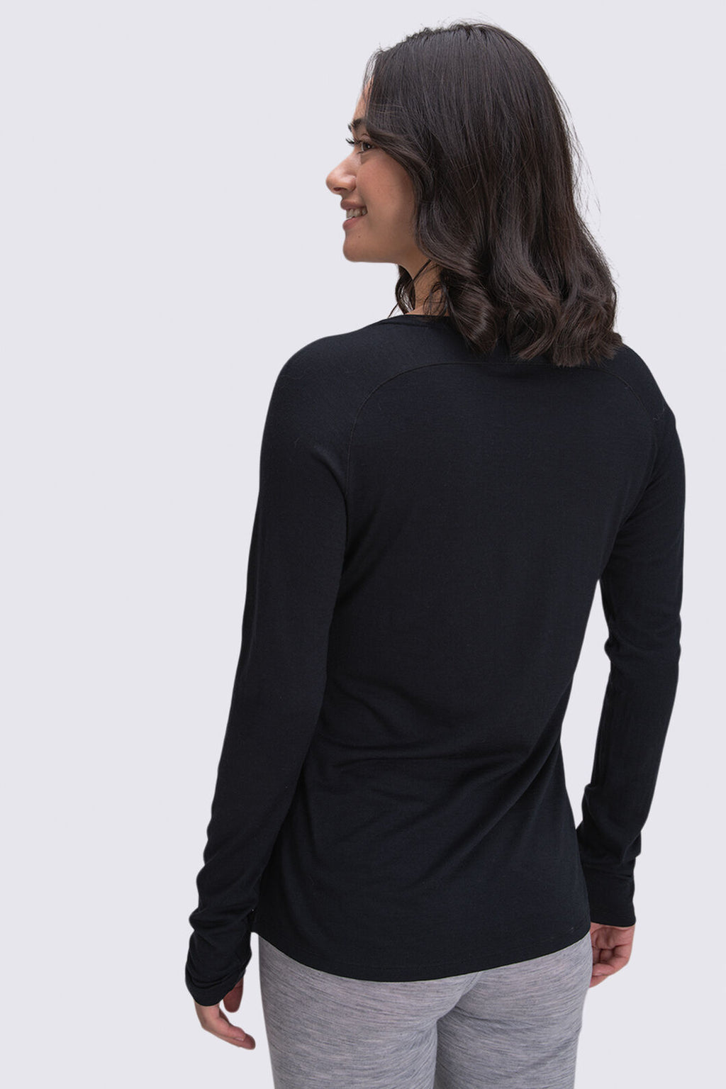 QHAZ Women T-shirt #1008