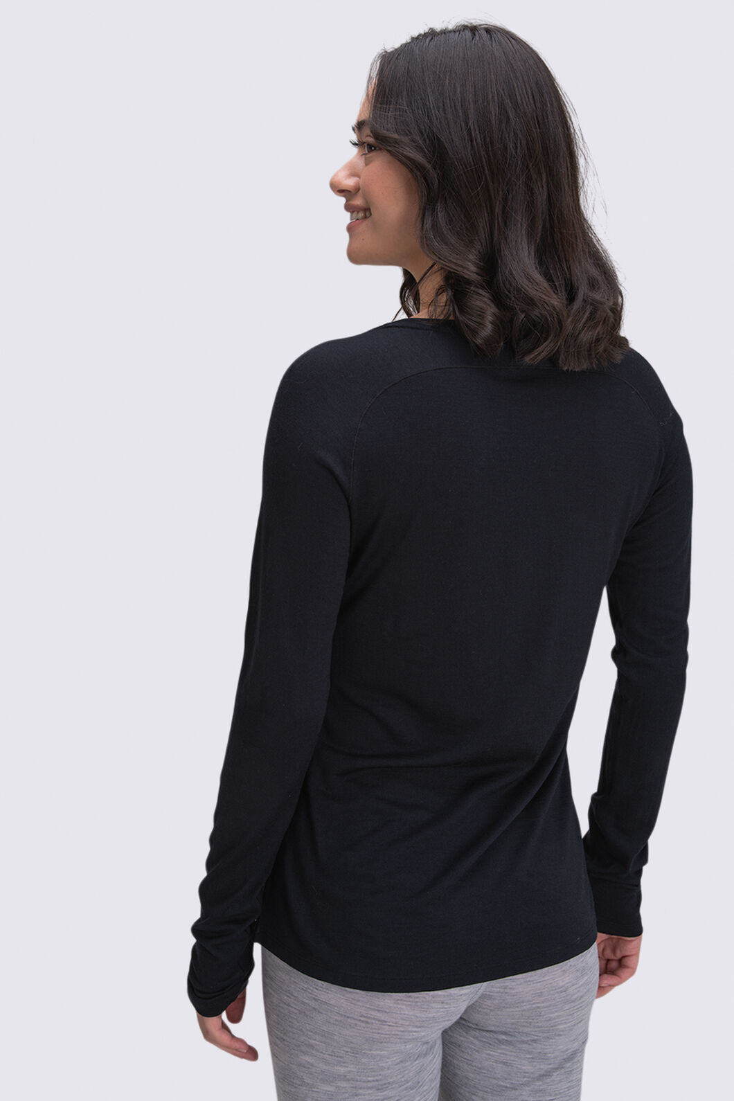 QHAZ Women T-shirt #1008