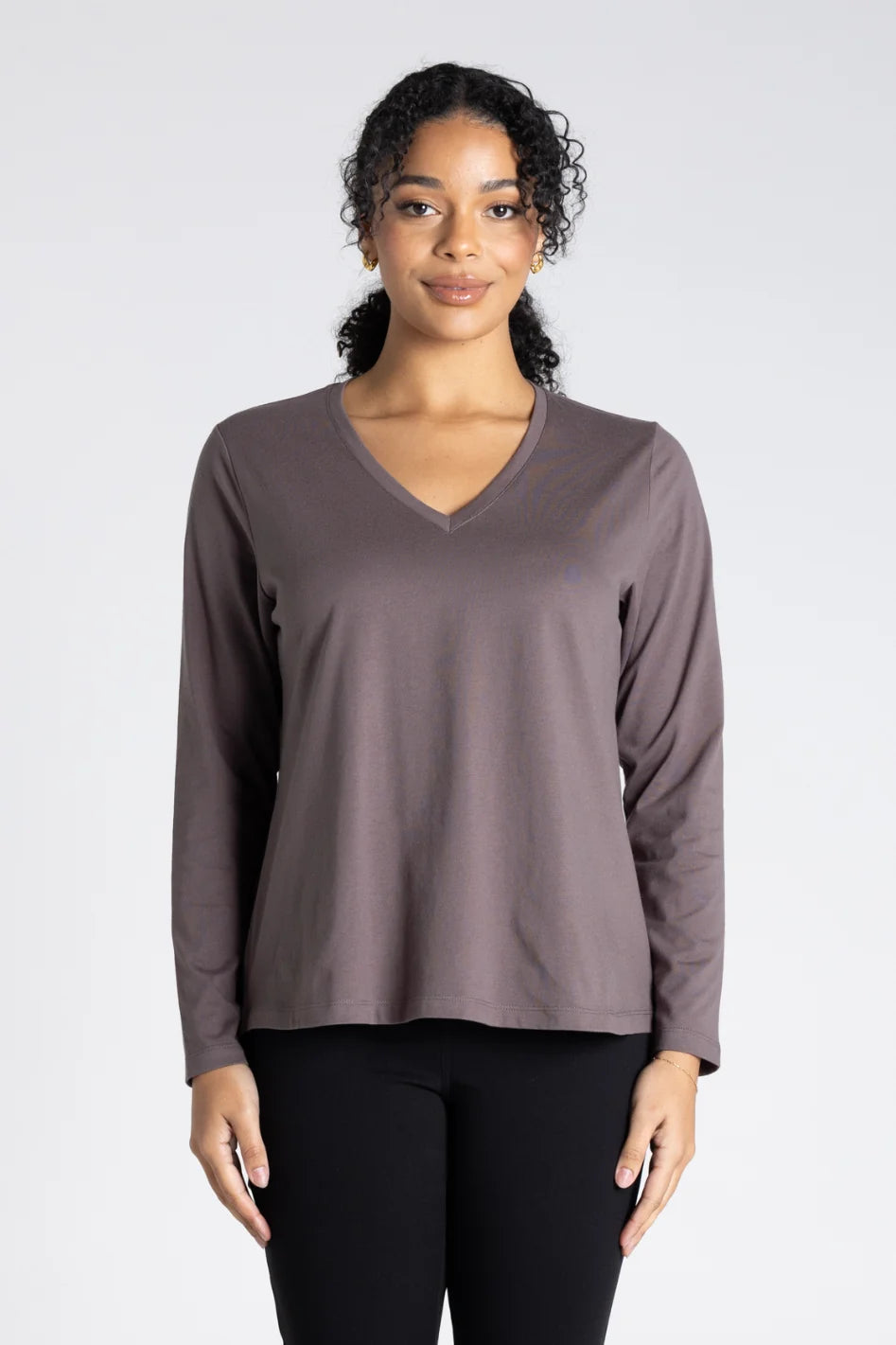 QHAZ Women T-shirt #1010