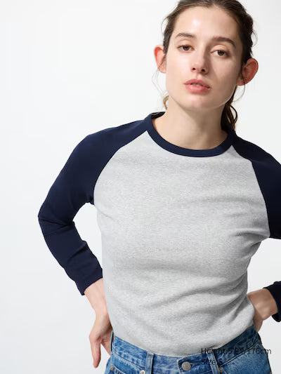 QHAZ Women shirt #1012