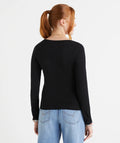 QHAZ Women T-shirt #1013