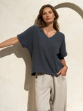 QHAZ Women T-Shirt #1025