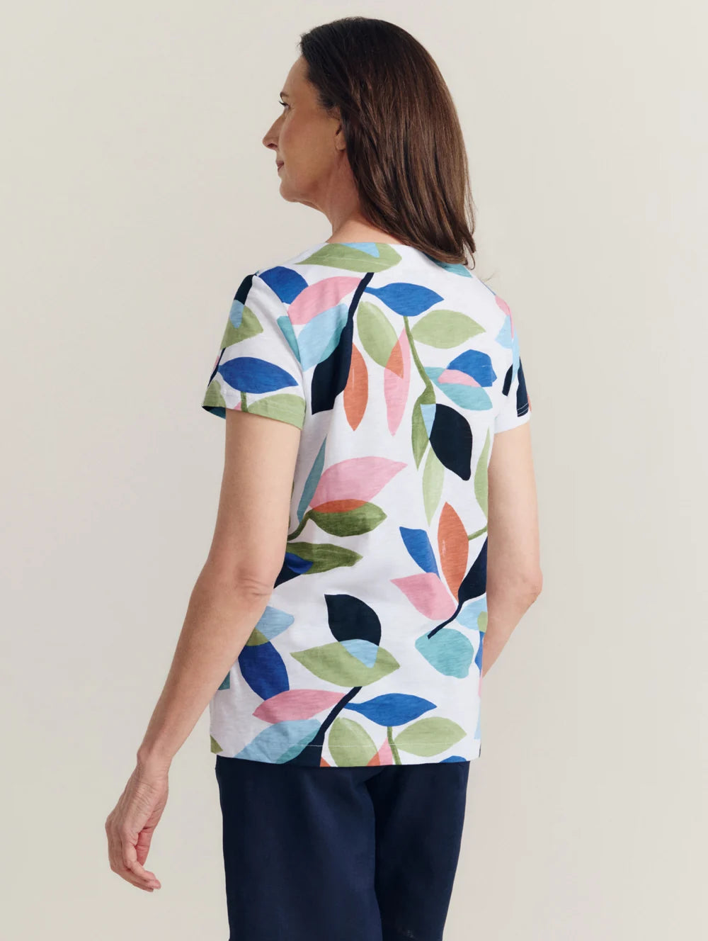 QHAZ Women T-Shirt #1026